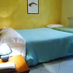 Hotell Miramonti Montecatini Terme