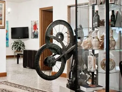 Hotel Miramonti Montecatini-Terme