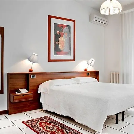 Miramonti Hotel Montecatini-Terme