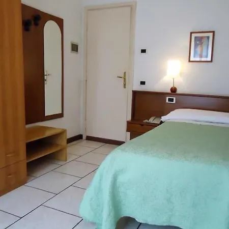 Hotell Miramonti Montecatini Terme