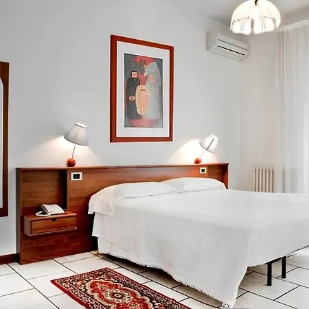 Miramonti Hotel Montecatini Terme