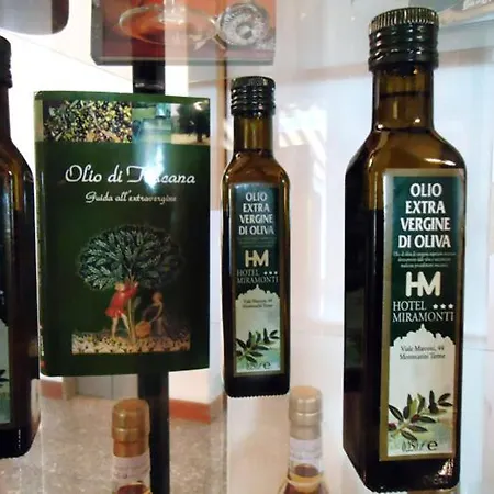 米拉蒙蒂酒店 酒店