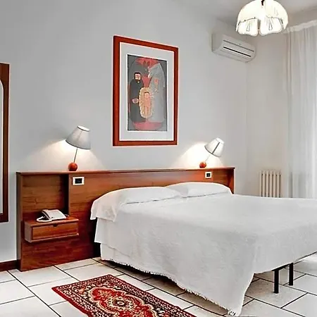 Miramonti Hotel