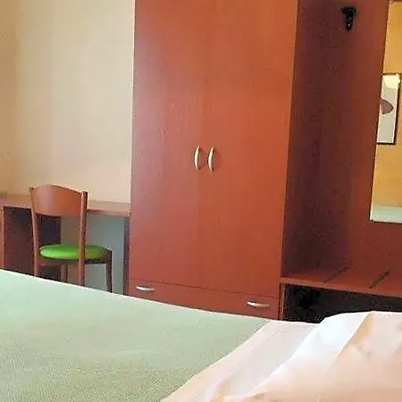 Miramonti Hotel