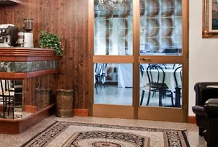 Miramonti Монтекатини-Терме