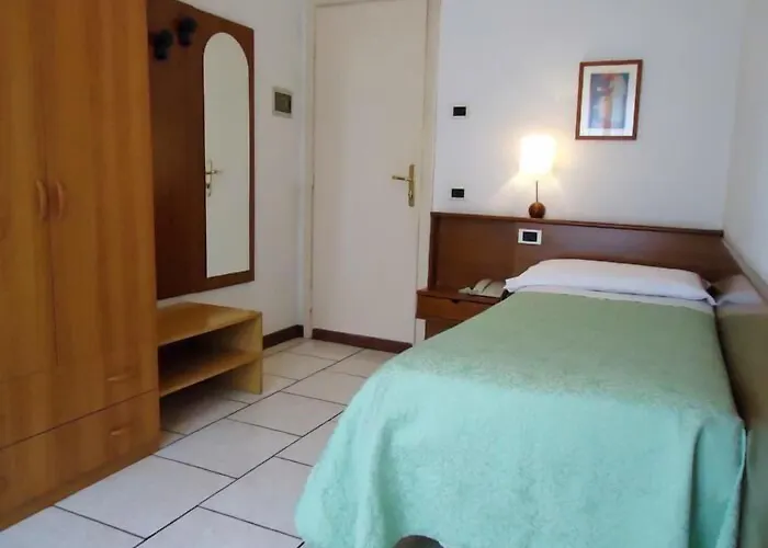 Hotel Miramonti Montecatini-Terme