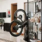 فندق Miramonti مونتيكاتيني تيرمي