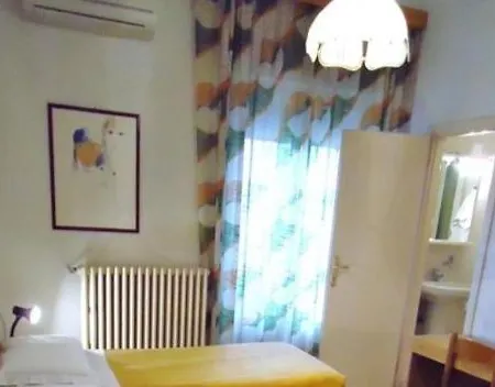 호텔 Miramonti 몬테카티니테르메