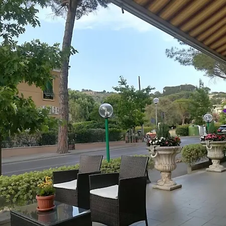 Miramonti 몬테카티니테르메
