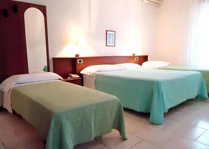 Miramonti Montecatini Terme