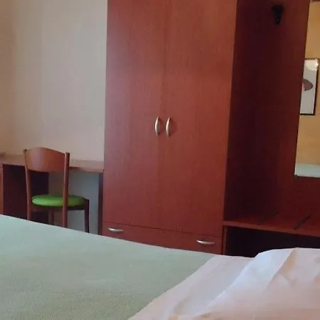 Hotel Miramonti 3*